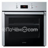 Духовой шкаф GORENJE bo6343ax