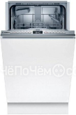 Посудомоечная машина BOSCH SRV4HKX53E