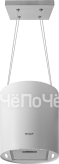 Вытяжка WEISSGAUFF Nissa Remote WH