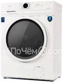 Стиральная машина MIDEA MF100W60W-GCC