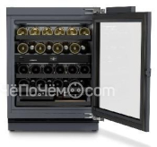 Винный шкаф LIEBHERR UWpri 3662