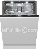 Посудомоечная машина MIELE G 7695 SCVi XXL