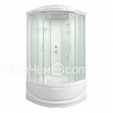 Душевая кабина MIRWELL MR3510TP-C3