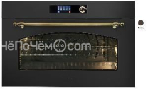 Духовой шкаф ILVE OV91SNT3/MGB