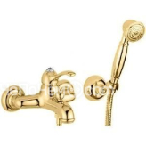 Смеситель BUGNATESE Lem BN.LEM-1902DOK золото