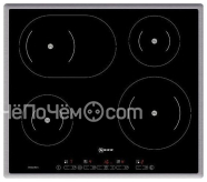 Варочная панель NEFF t 43d40 n1