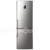 Холодильник SAMSUNG rl36 ebih3