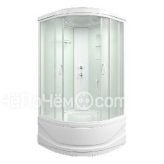Душевая кабина MIRWELL MR3510TP-C3