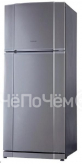 Холодильник Toshiba GR-KE64R серебристый