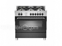 Варочный центр BERTAZZONI MAS906MFESNET