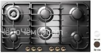 Варочная панель ILVE HCB906CN/WHB