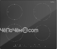 Варочная панель DARINA 5P EI313 B