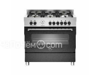 Варочный центр BERTAZZONI MAS906MFESNET