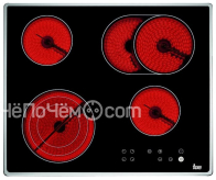 Варочная панель TEKA tt 642