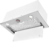 Вытяжка CIARKO Brutto 60 Inox