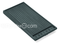 Гриль-барбекю LOFRA FRY TOP