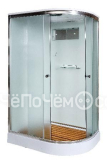Душевая кабина DETO D102S R/L