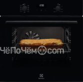 Духовой шкаф ELECTROLUX EOF5C50Z