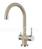 Смеситель Omoikiri Yamada-CH