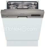 Посудомоечная машина ELECTROLUX esi 67040 xr