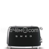 Тостер SMEG TSF03BLEU