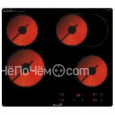 Варочная поверхность ELTRONIC 88-05 черный
