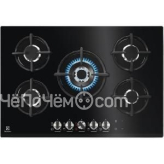 Варочная панель Electrolux GPE 373 NK