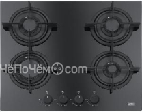 Варочная панель FRANKE FHCR 604 4G HE BK C