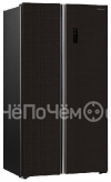 Холодильник HIBERG RFS-450D NFB