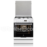 Кухонная плита ELECTROLUX ekk 6450 aow