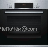 Духовой шкаф BOSCH HBF554YS0R