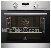 Духовой шкаф ELECTROLUX eoa 3400 aox