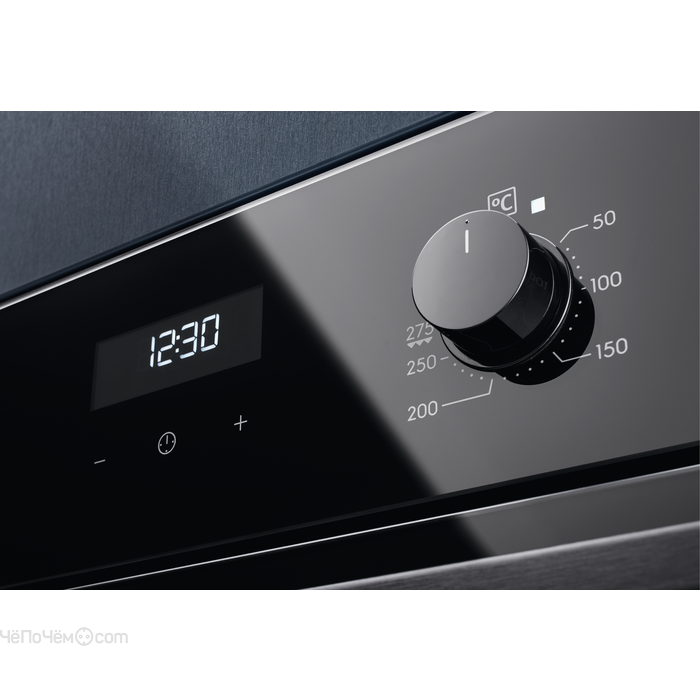 Духовой шкаф ELECTROLUX OEE 5H71Z