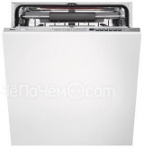 Посудомоечная машина  AEG FSE 63716 P