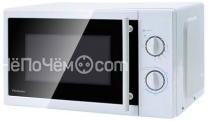 Микроволновая печь ROLSEN ms2080mb (r)