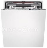 Посудомоечная машина  AEG FSE 63716 P