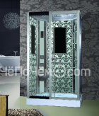 Душевая кабина Niagara Lux NG-7711WR