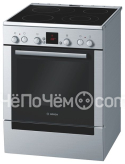 Кухонная плита BOSCH hce 744250