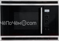 Микроволновая печь WOLF ICBMW30-230