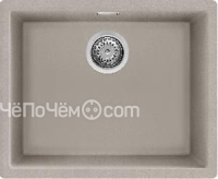 Кухонная мойка SMEG VZP56DV