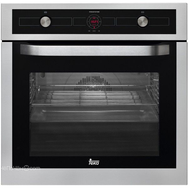 Духовой шкаф TEKA hpl 840 stainless steel (41594250)