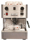 Кофемашина GAGGIA ts