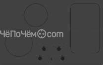 Варочная панель ASKO HI1884MF