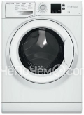 Стиральная машина HOTPOINT-ARISTON NSS 5015 H RU