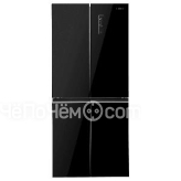 Холодильник MAUNFELD MFF183NFBE