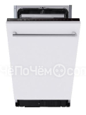 Посудомоечная машина MIDEA MID45S450i