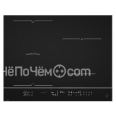 Варочная поверхность DE DIETRICH DPI7686BP