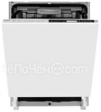 Посудомоечная машина HOTPOINT-ARISTON HIP 4O23 WLT