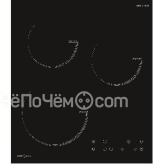 Варочная панель KRONA PRESTO 45 BL