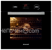 Духовой шкаф BRANDT fp 1264 b